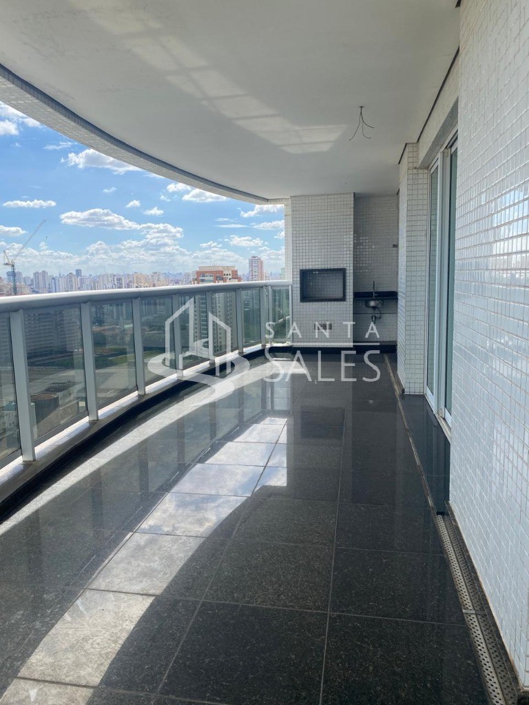 Apartamento, 5 quartos, 335 m² - Foto 27