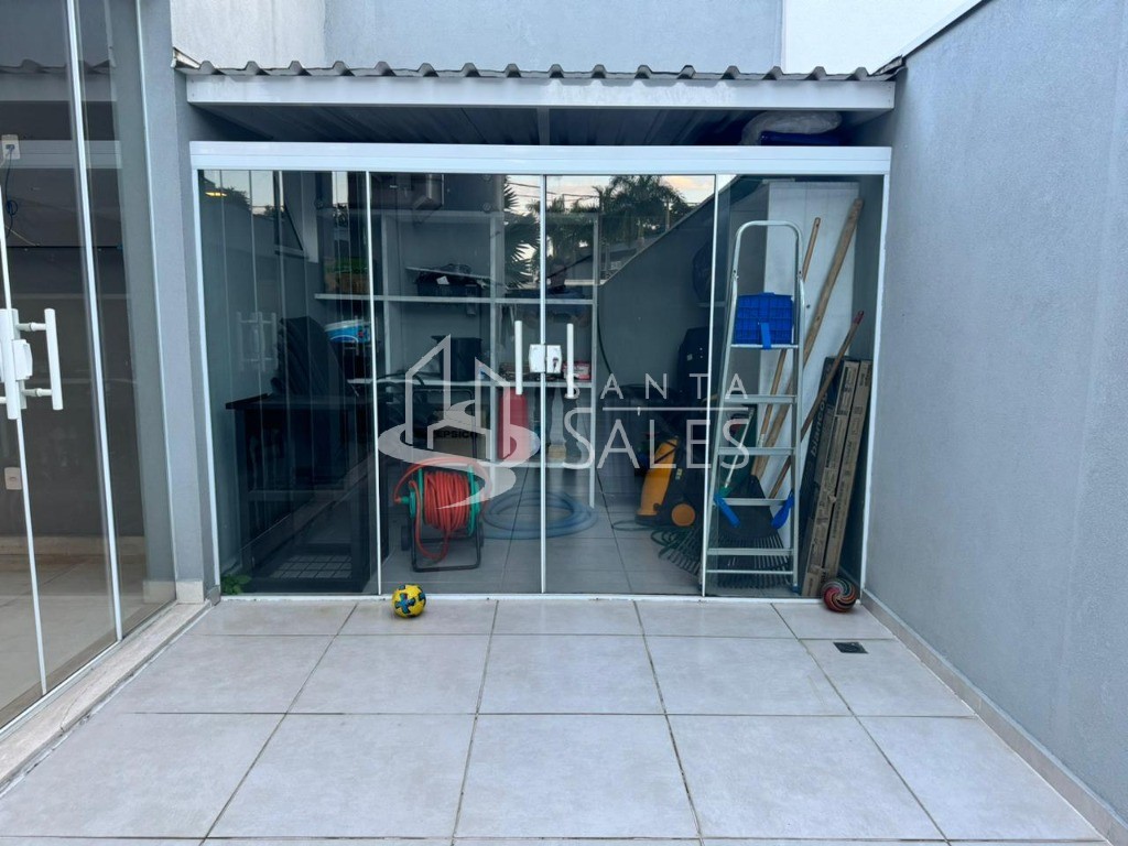 Casa, 5 quartos, 530 m² - Foto 41