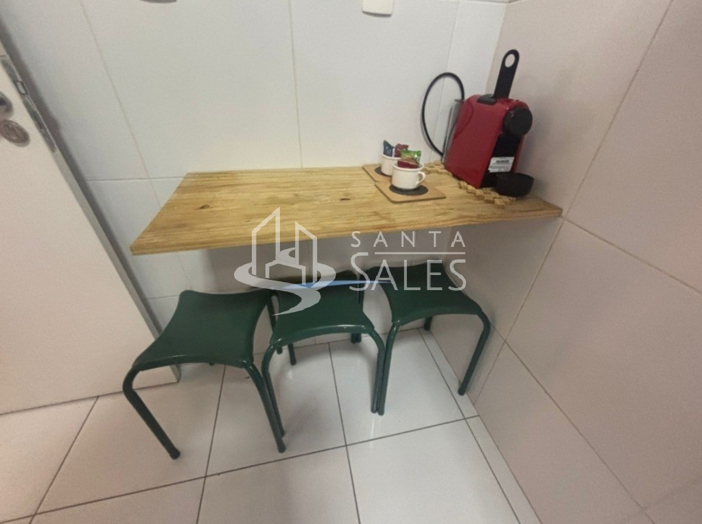 Apartamento, 2 quartos, 70 m² - Foto 9