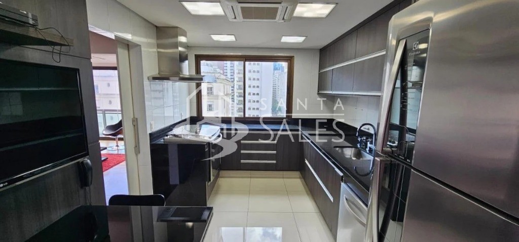 Apartamento, 4 quartos, 270 m² - Foto 16