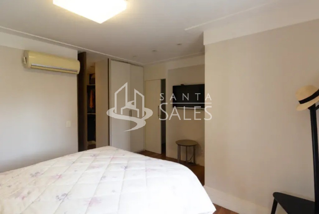 Apartamento, 4 quartos, 181 m² - Foto 14