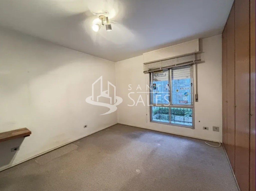 Apartamento, 4 quartos, 220 m² - Foto 6