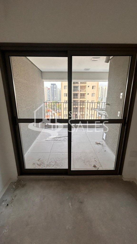 Apartamento, 2 quartos, 48 m² - Foto 7