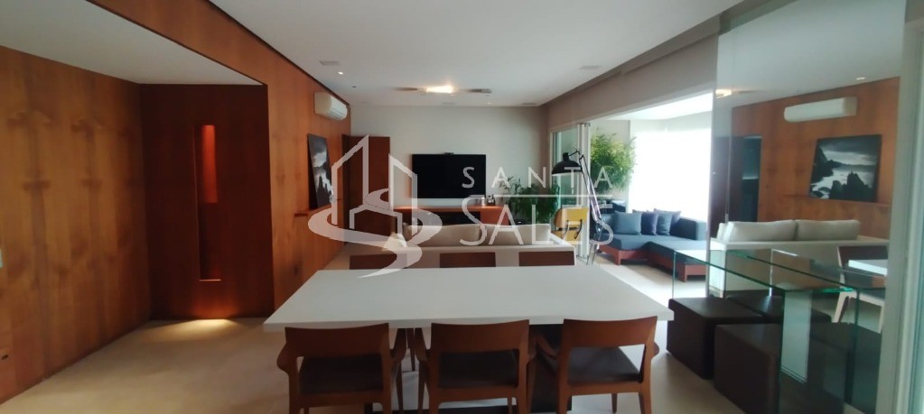 Apartamento, 3 quartos, 158 m² - Foto 5