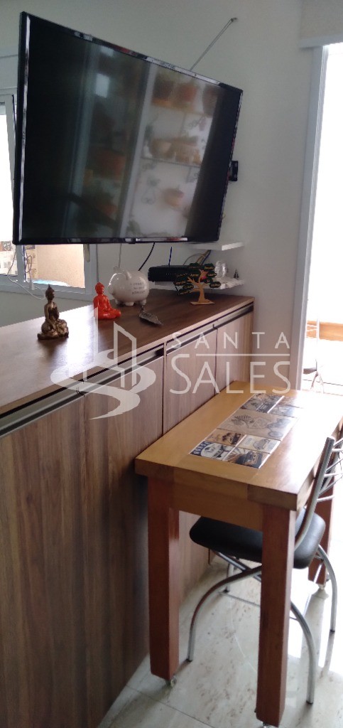 Apartamento, 1 quarto, 42 m² - Foto 24