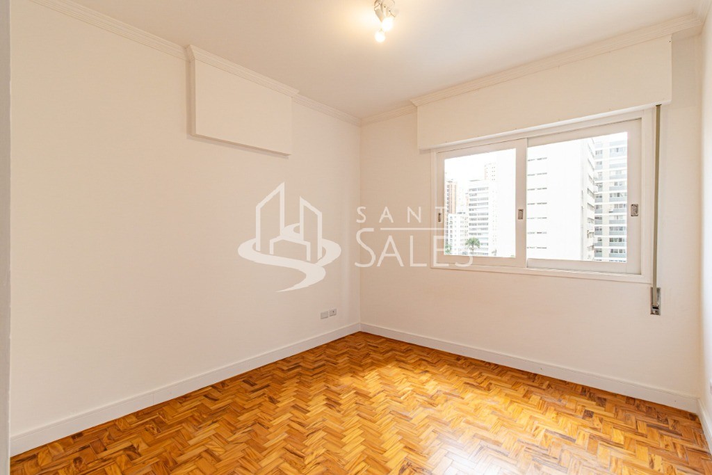 Apartamento, 3 quartos, 110 m² - Foto 6