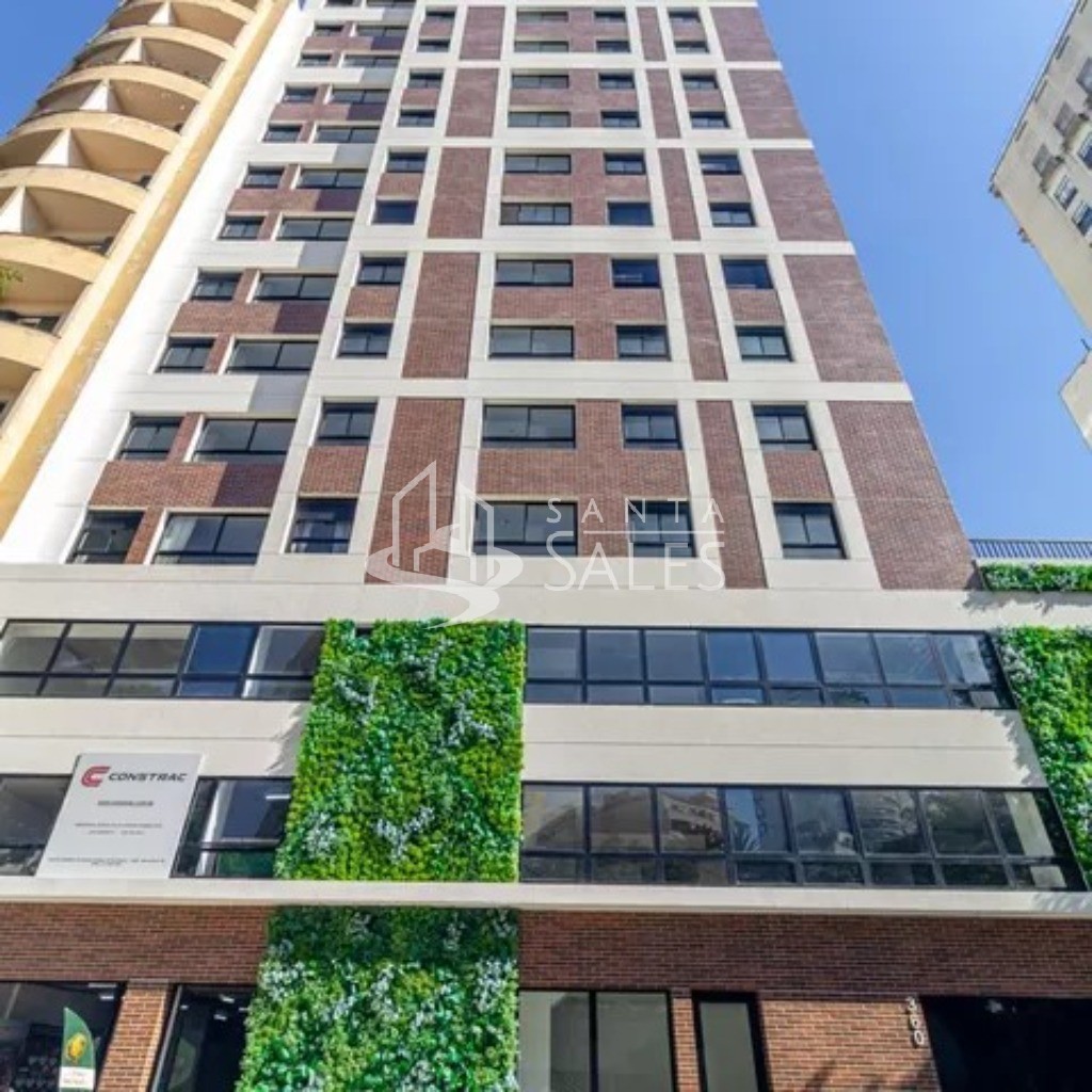 Apartamento, 2 quartos, 34 m² - Foto 10