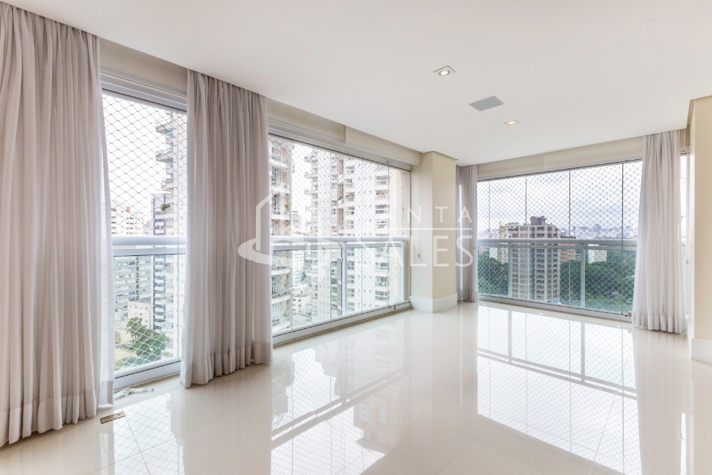 Apartamento, 3 quartos, 156 m² - Foto 23