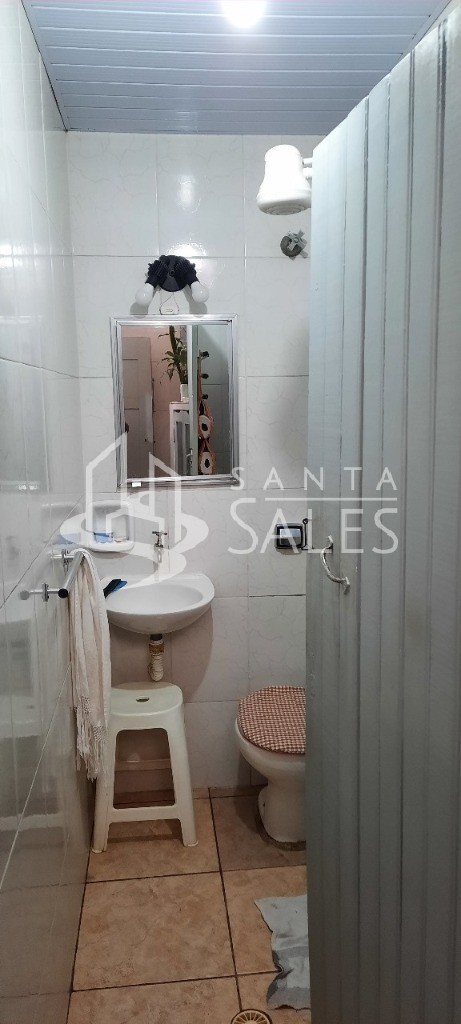 Casa, 1 quarto, 267 m² - Foto 15