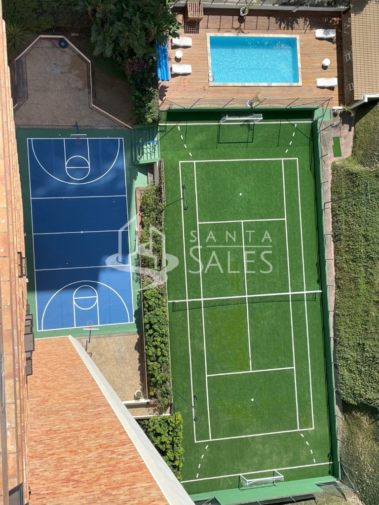 Apartamento, 5 quartos, 500 m² - Foto 37