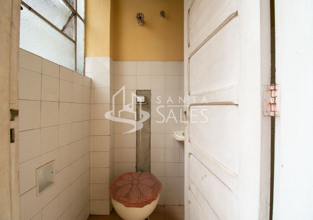 Loja-Salão, 105 m² - Foto 11