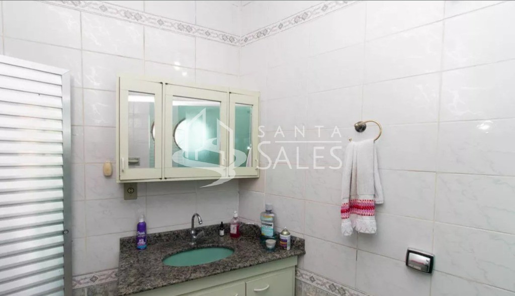 Casa, 4 quartos - Foto 18