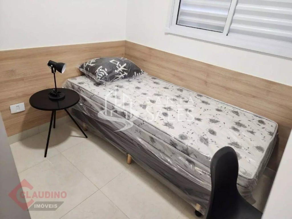 Apartamento, 2 quartos, 49 m² - Foto 8