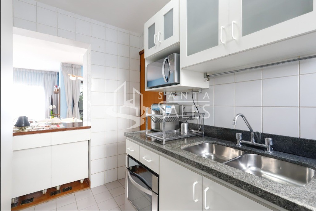 Apartamento, 3 quartos, 107 m² - Foto 26