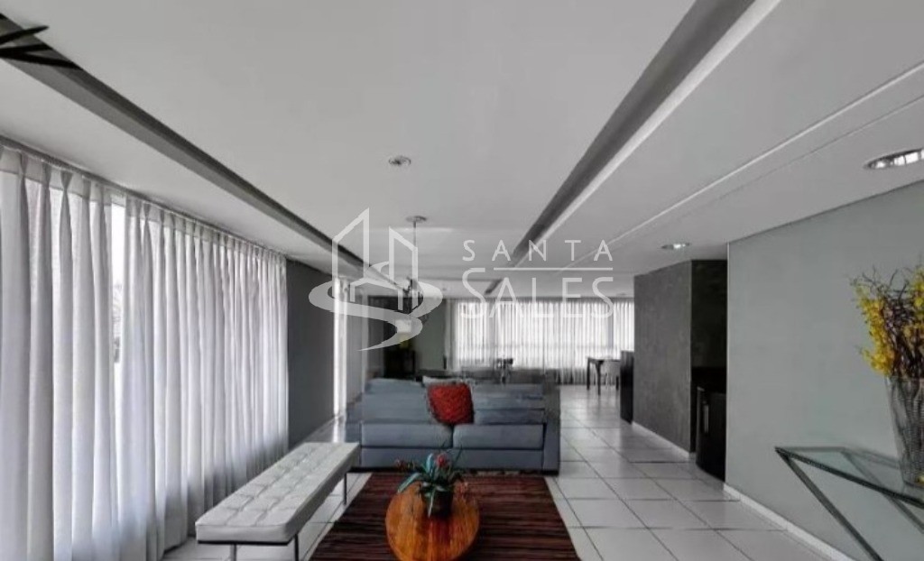 Apartamento, 1 quarto, 45 m² - Foto 13