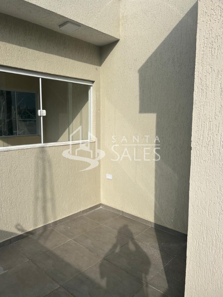 Sobrado, 2 quartos, 100 m² - Foto 25