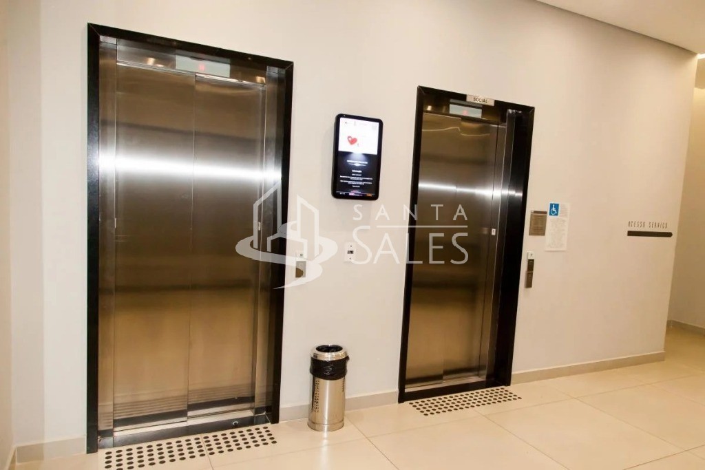 Apartamento, 1 quarto, 34 m² - Foto 16
