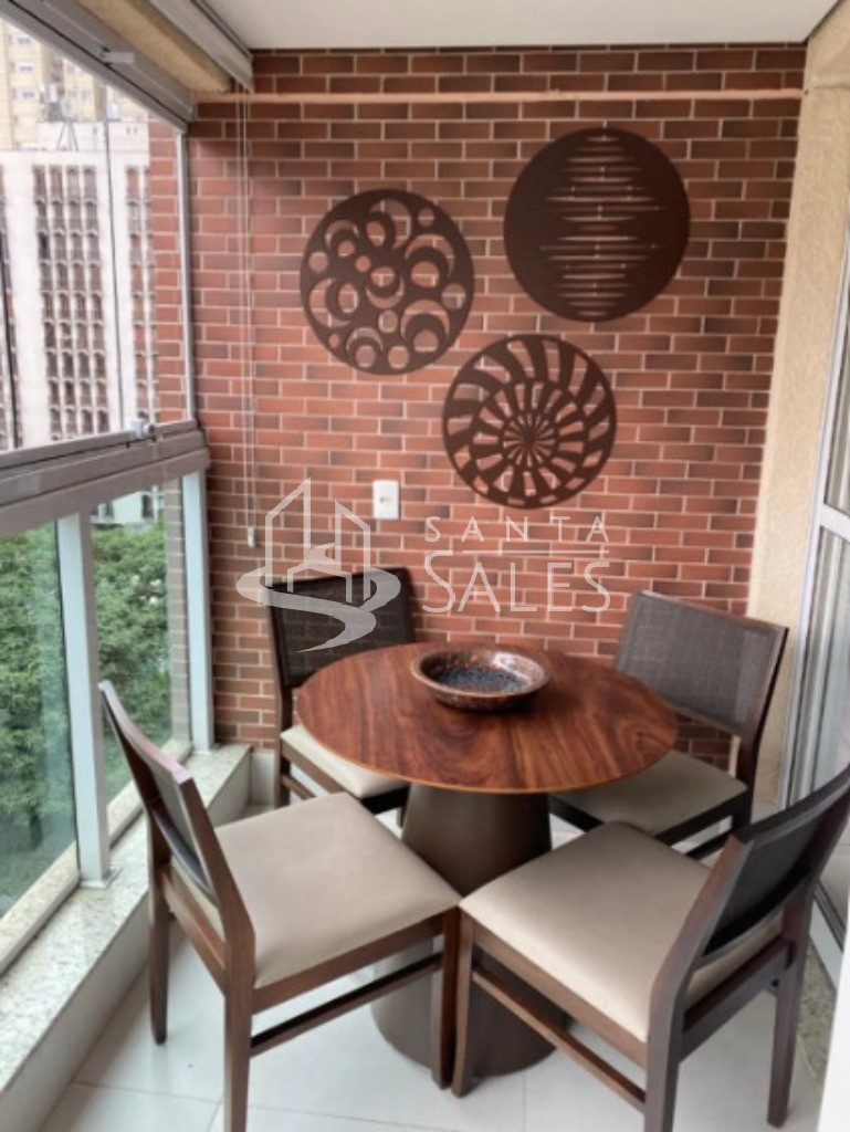Apartamento, 1 quarto, 20 m² - Foto 3