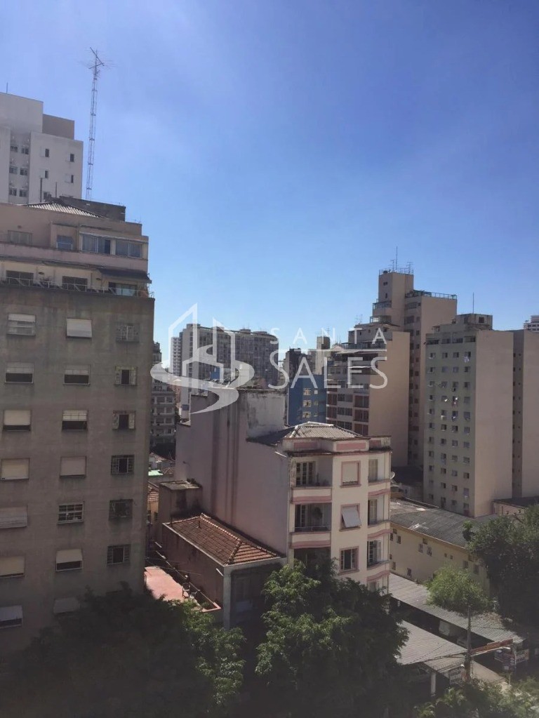 Cobertura, 2 quartos, 110 m² - Foto 8