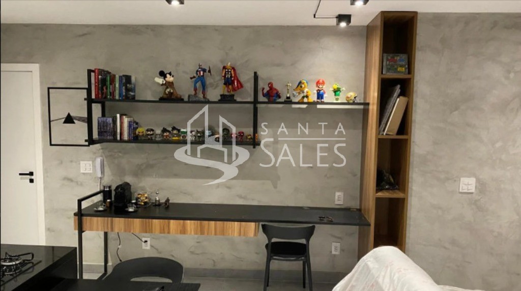 Apartamento, 1 quarto, 64 m² - Foto 19