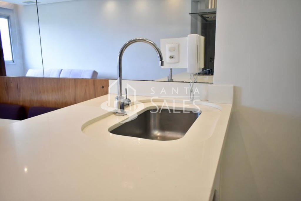 Apartamento, 2 quartos, 54 m² - Foto 28