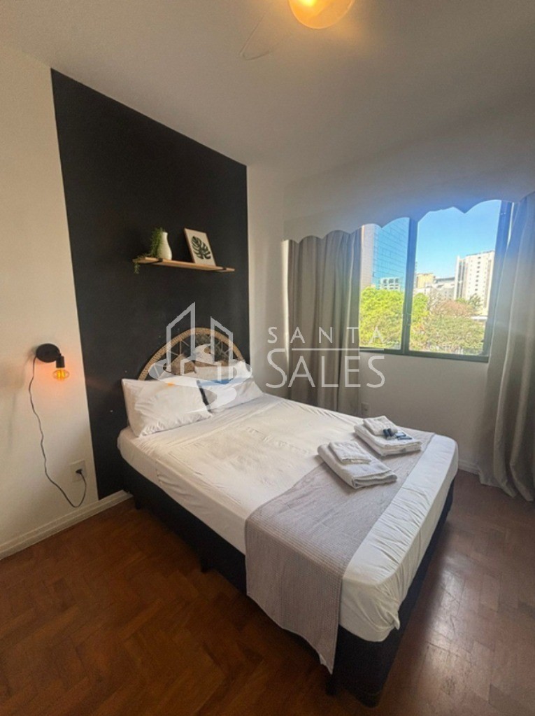 Apartamento, 2 quartos, 70 m² - Foto 11