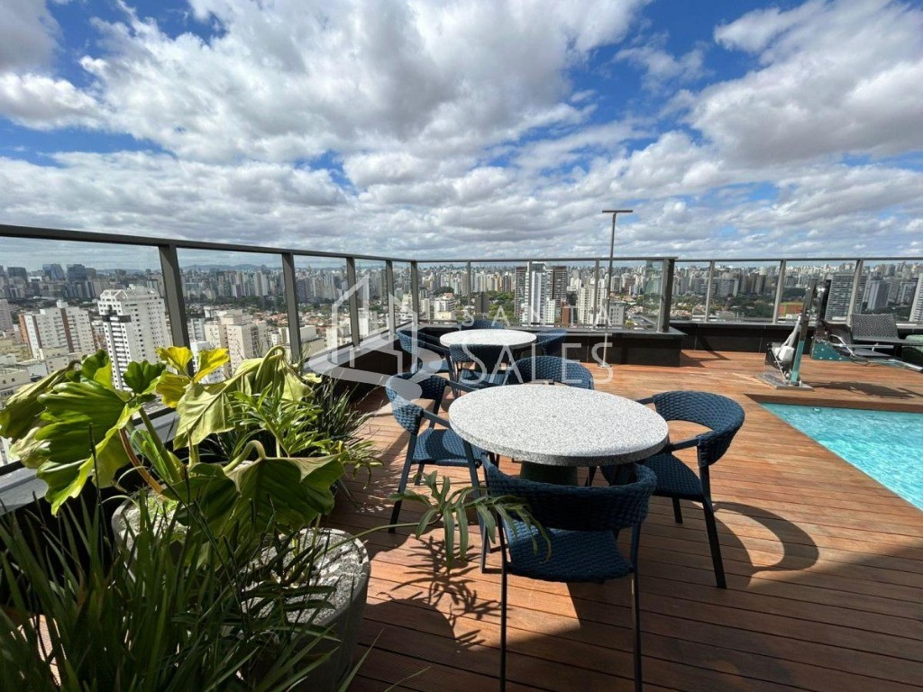 Apartamento, 1 quarto, 29 m² - Foto 16