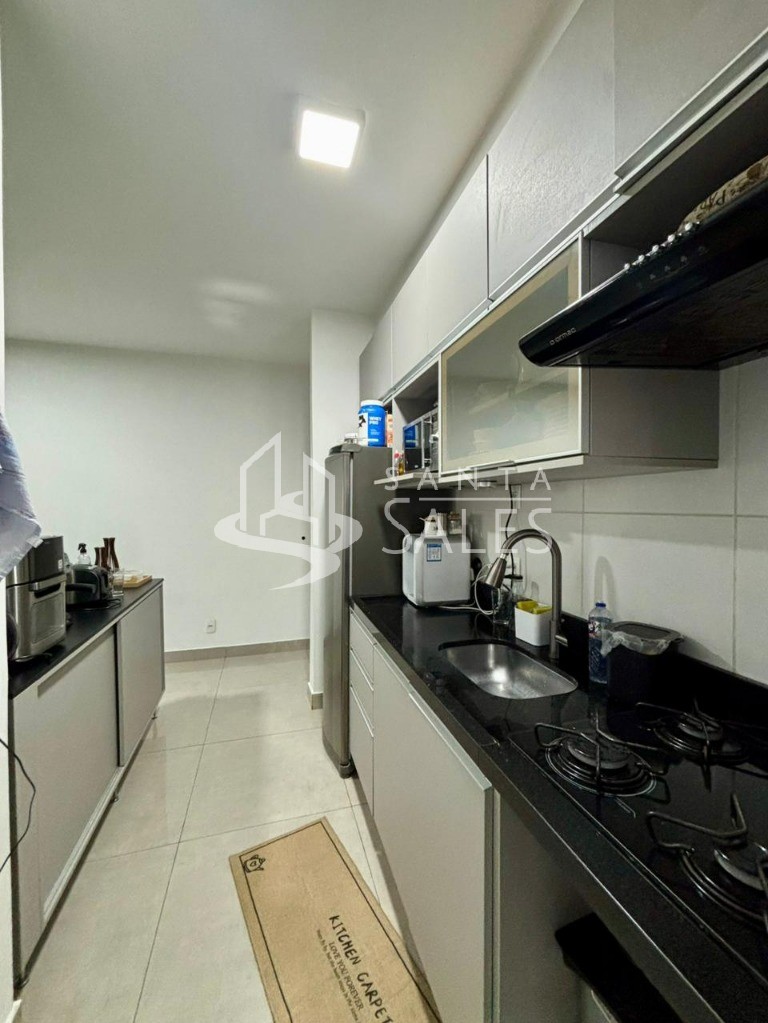 Apartamento, 2 quartos, 65 m² - Foto 8