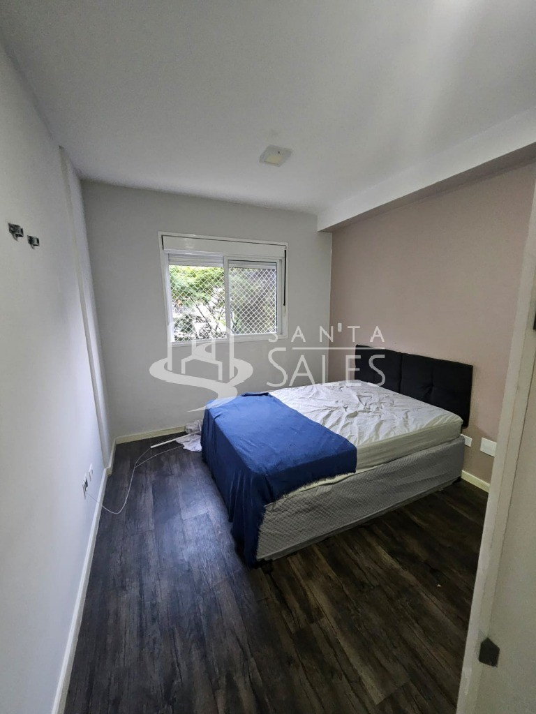 Apartamento, 1 quarto, 39 m² - Foto 8