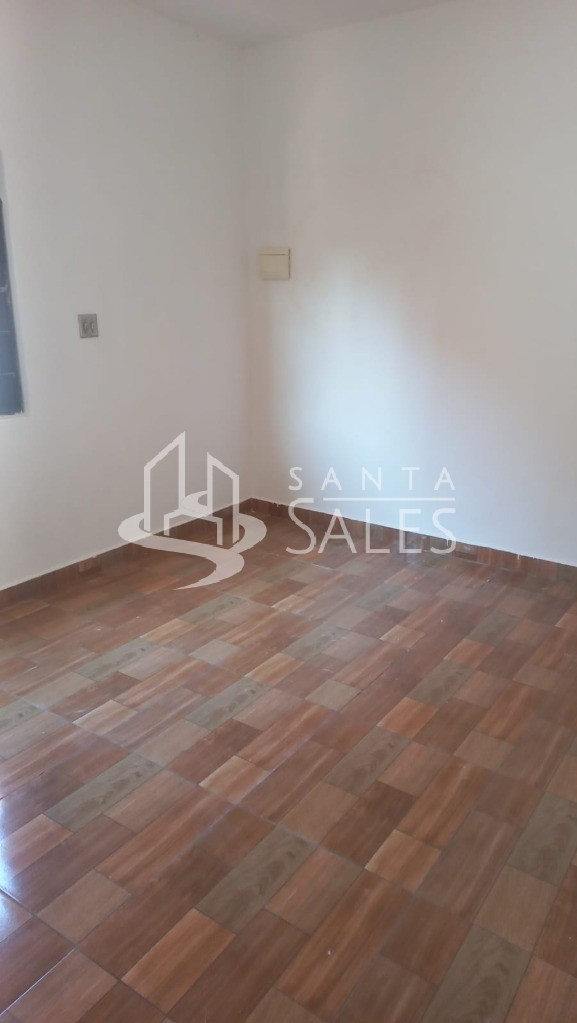 Casa, 1 quarto, 60 m² - Foto 3