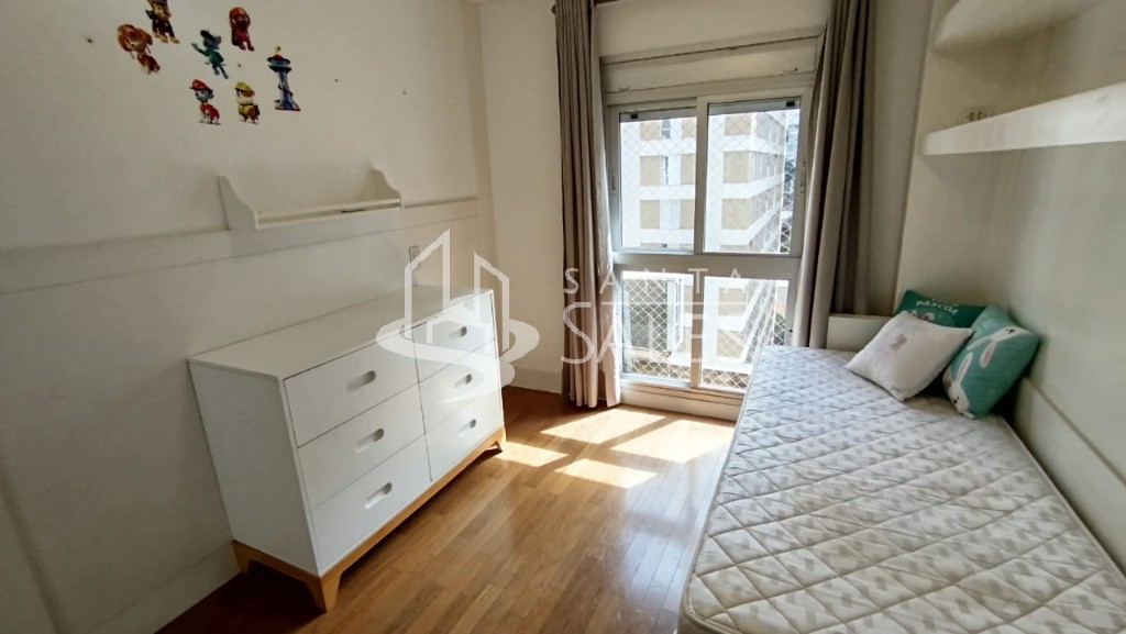 Apartamento, 3 quartos, 163 m² - Foto 50