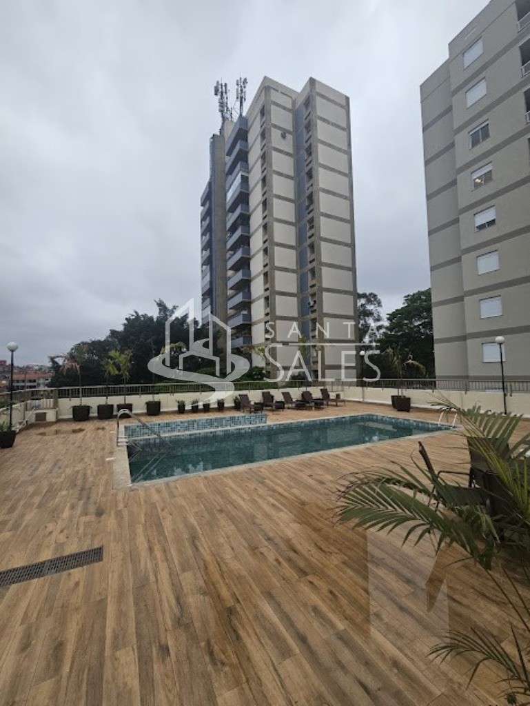 Apartamento, 2 quartos, 80 m² - Foto 32