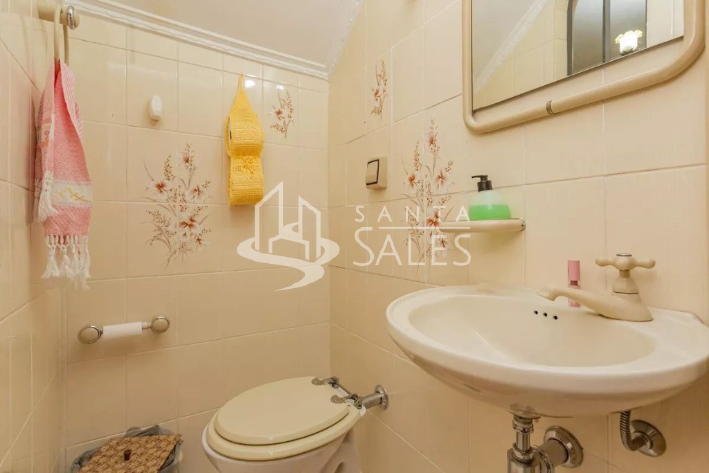 Casa, 2 quartos, 117 m² - Foto 18