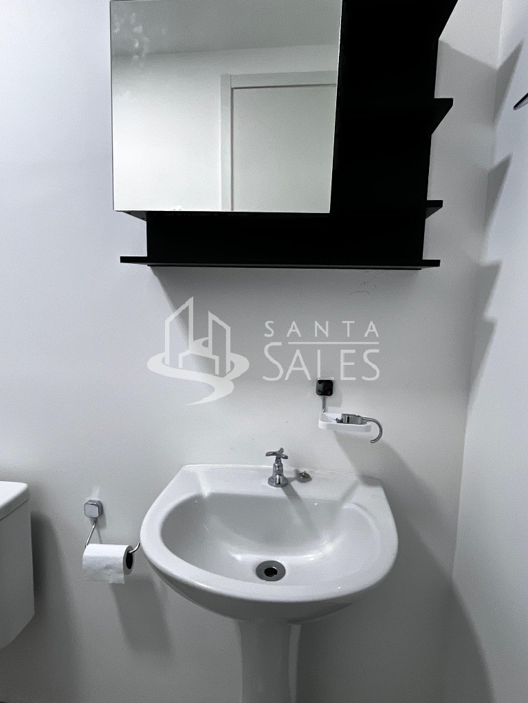 Apartamento, 1 quarto, 24 m² - Foto 15