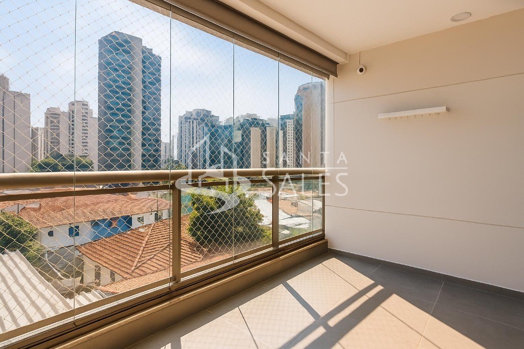 Apartamento, 3 quartos, 134 m² - Foto 37