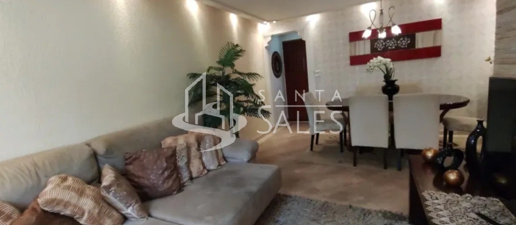 Apartamento, 4 quartos, 93 m² - Foto 6