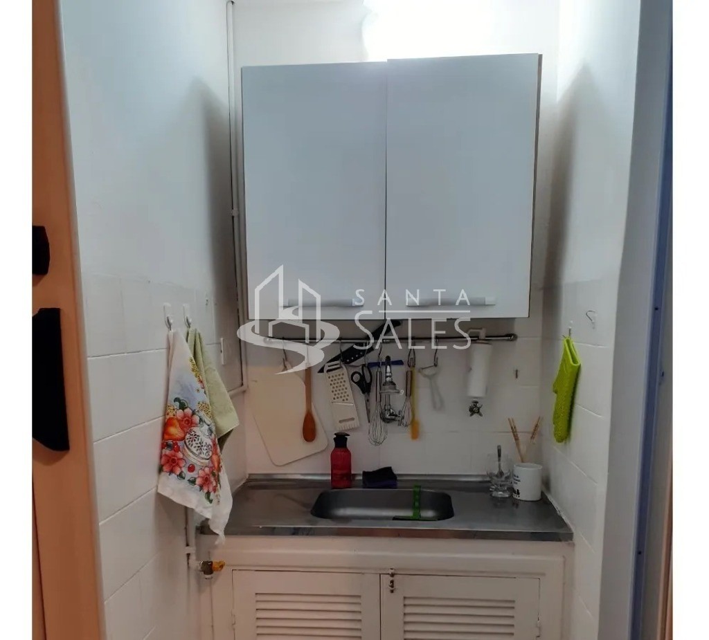 Kitnet-Studio, 29 m² - Foto 2