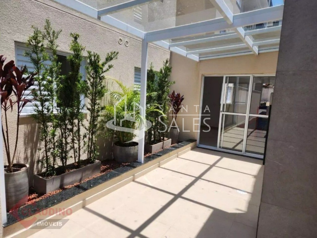 Apartamento, 2 quartos, 49 m² - Foto 17