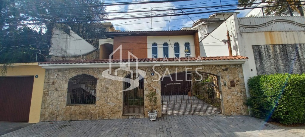 Casa, 4 quartos, 320 m² - Foto 41