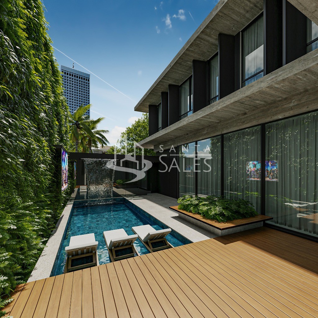 Casa, 5 quartos, 508 m² - Foto 11