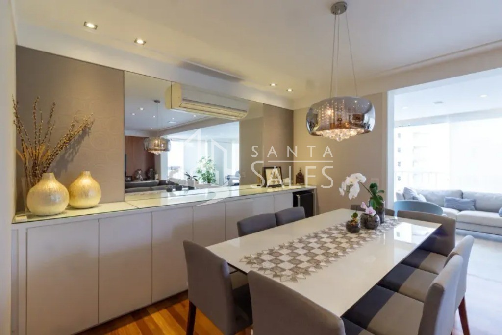 Apartamento, 4 quartos, 181 m² - Foto 5