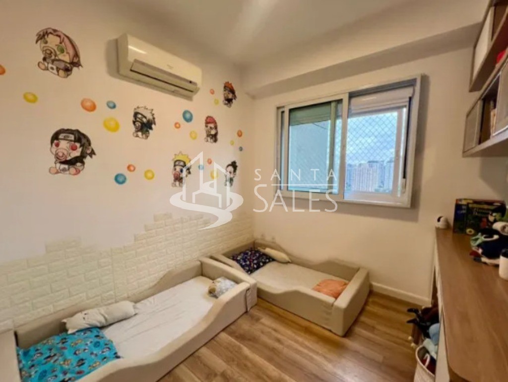 Apartamento, 2 quartos, 69 m² - Foto 11