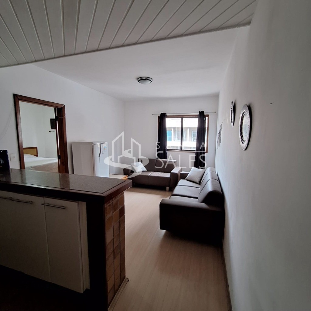 Apartamento, 1 quarto, 45 m² - Foto 15