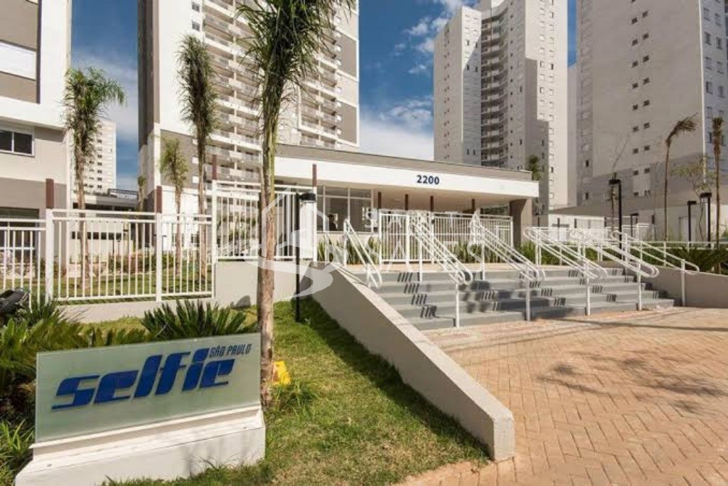 Apartamento, 2 quartos, 55 m² - Foto 12