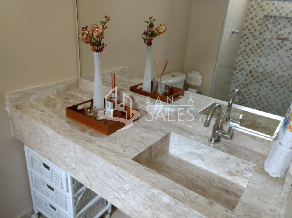 Apartamento, 2 quartos, 58 m² - Foto 4