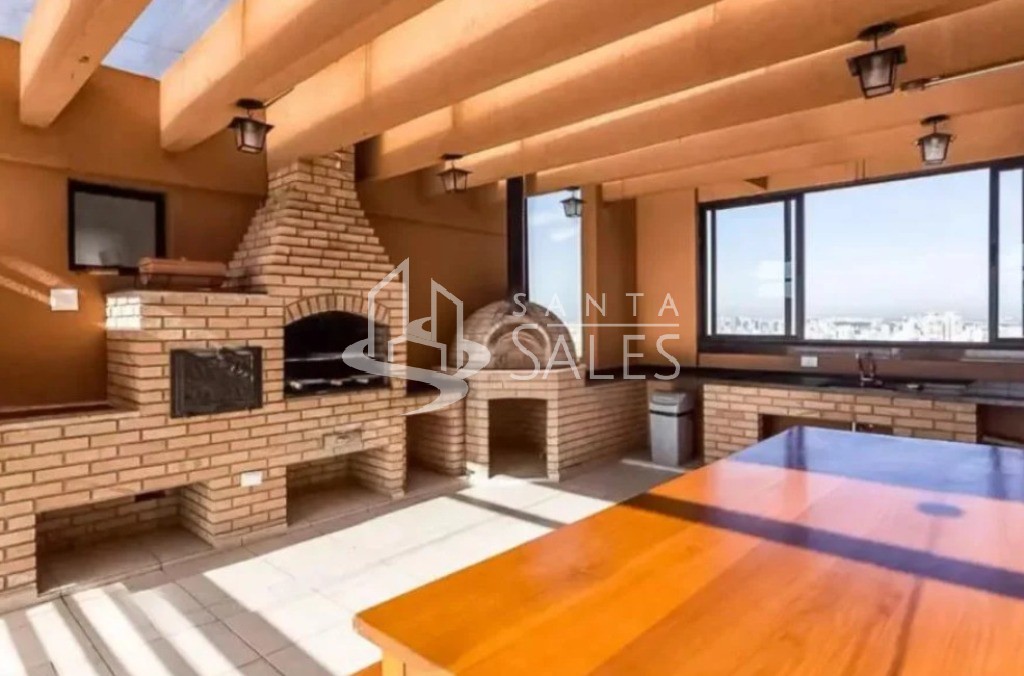 Apartamento, 1 quarto, 43 m² - Foto 19