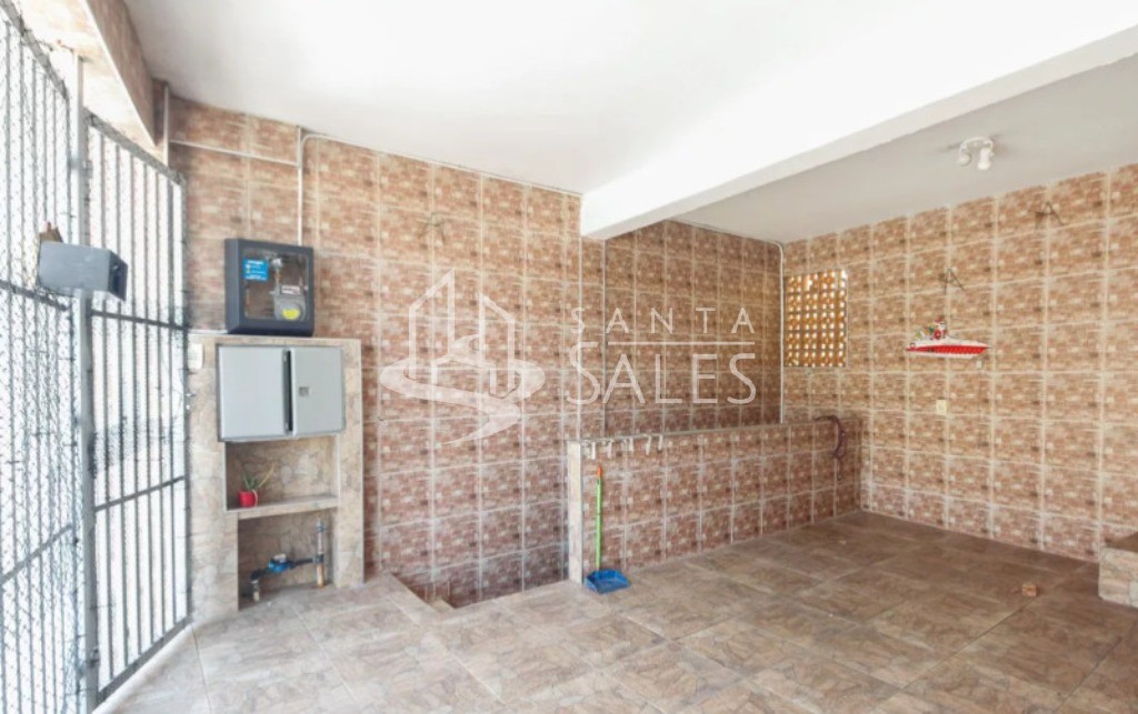 Casa, 2 quartos, 100 m² - Foto 20