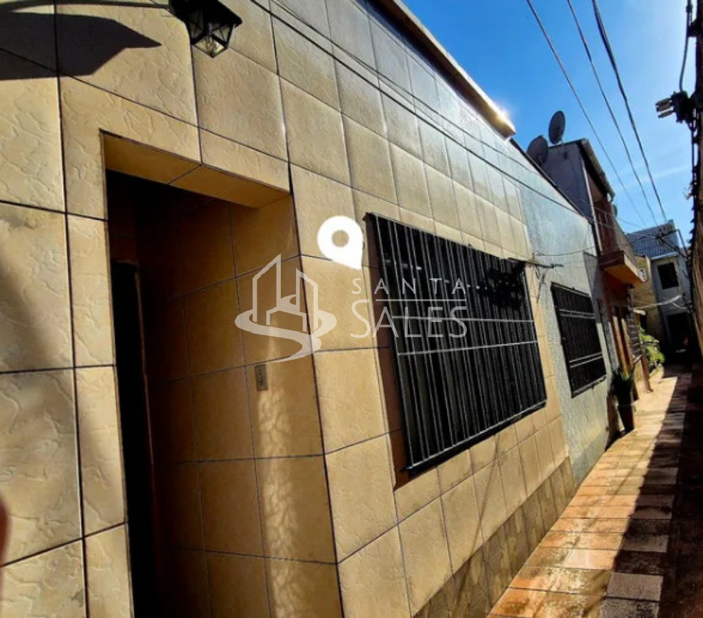 Casa, 2 quartos, 90 m² - Foto 1