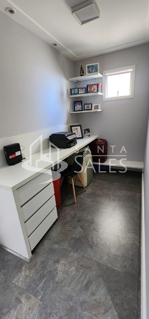 Apartamento, 3 quartos, 110 m² - Foto 21