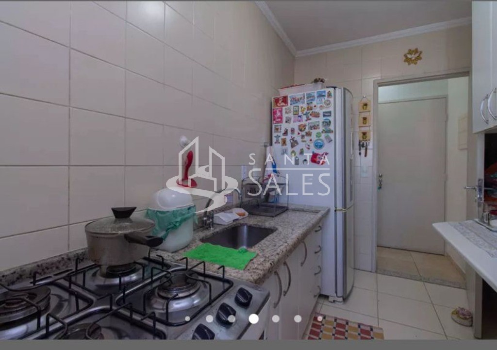 Apartamento, 3 quartos, 64 m² - Foto 14